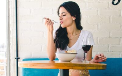 How Diet Can Affect Your Oral Health